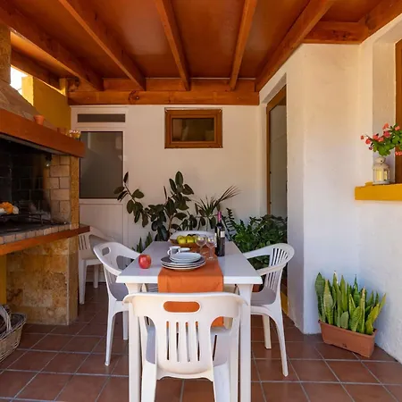 Prázdninový dům Rural In With Pool Agaete (Gran Canaria)